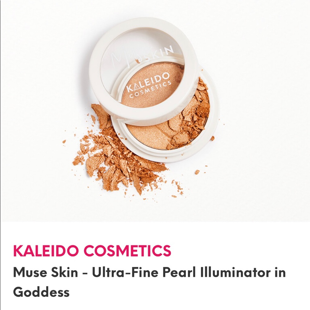 FREE add on | New in Box Highlighter